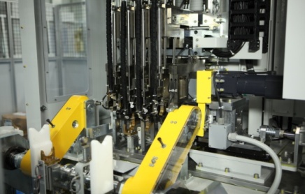 정밀 측정 시스템